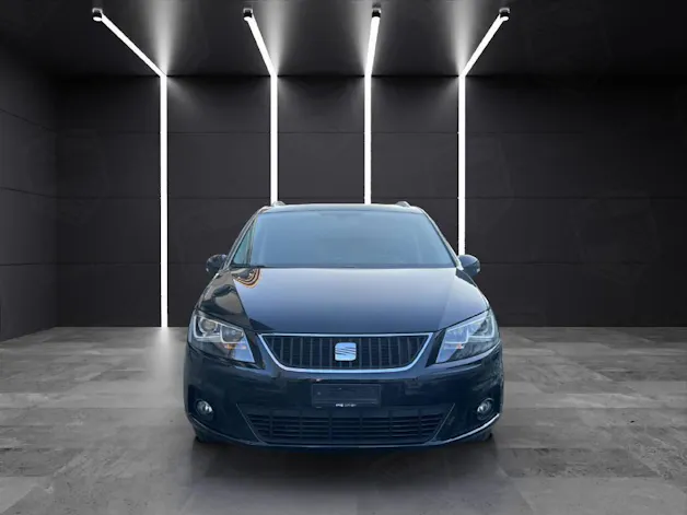 SEAT Alhambra 2.0 TDI 177 Style DSG S/S
