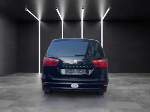 SEAT Alhambra 2.0 TDI 177 Style DSG S/S