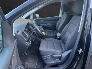 SEAT Alhambra 2.0 TDI 177 Style DSG S/S