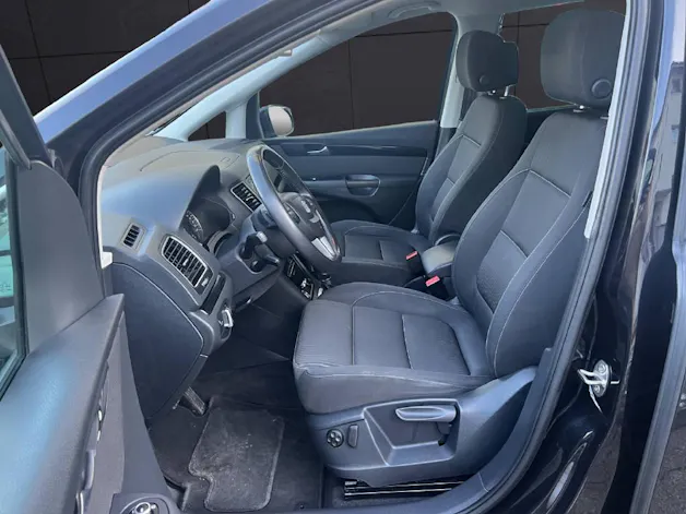 SEAT Alhambra 2.0 TDI 177 Style DSG S/S