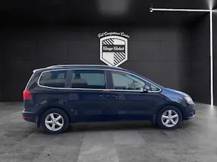 SEAT Alhambra 2.0 TDI 177 Style DSG S/S