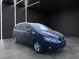 SEAT Alhambra 2.0 TDI 177 Style DSG S/S