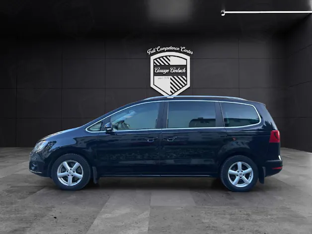 SEAT Alhambra 2.0 TDI 177 Style DSG S/S