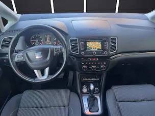 SEAT Alhambra 2.0 TDI 177 Style DSG S/S