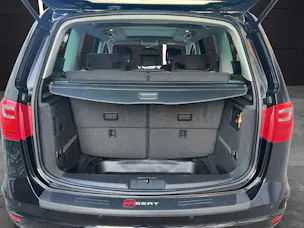 SEAT Alhambra 2.0 TDI 177 Style DSG S/S