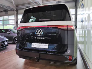 VW ID.Buzz Bus 77kWh Pro