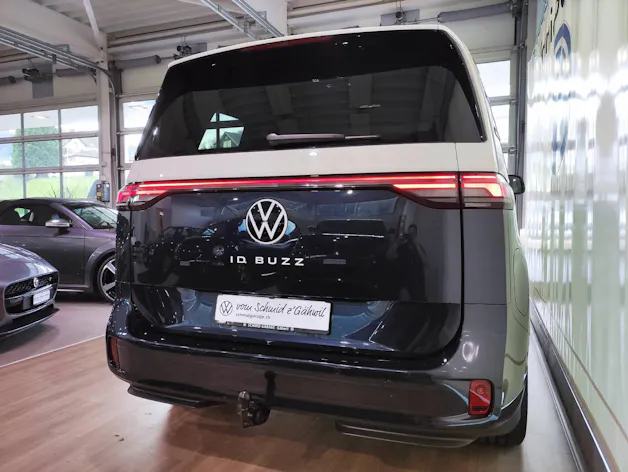 VW ID.Buzz Bus 77kWh Pro