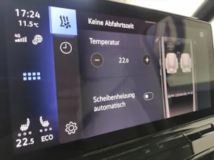 VW ID.Buzz Bus 77kWh Pro