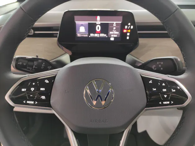 VW ID.Buzz Bus 77kWh Pro
