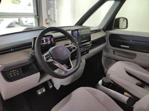 VW ID.Buzz Bus 77kWh Pro