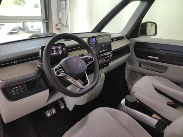 VW ID.Buzz Bus 77kWh Pro