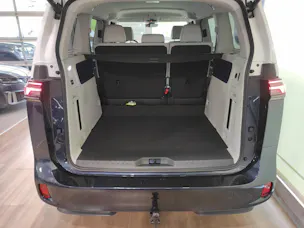 VW ID.Buzz Bus 77kWh Pro