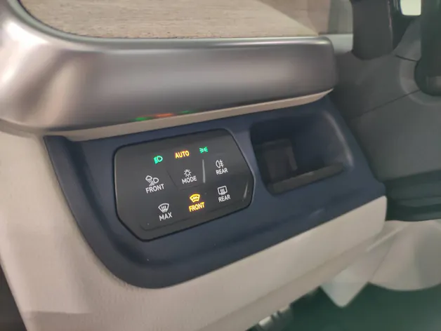 VW ID.Buzz Bus 77kWh Pro