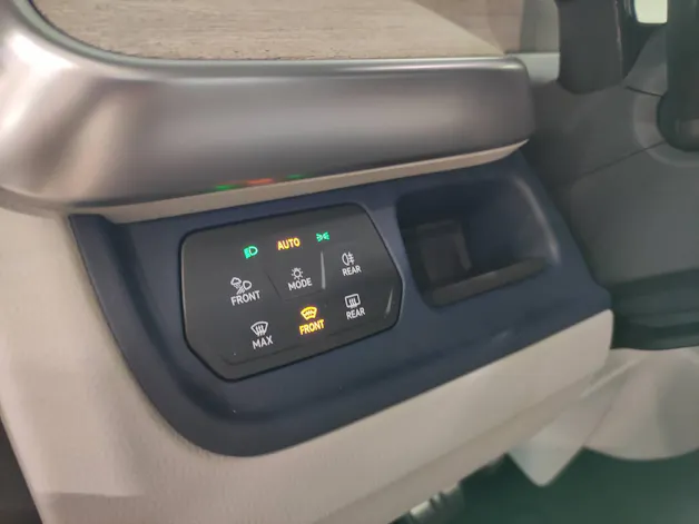 VW ID.Buzz Bus 77kWh Pro