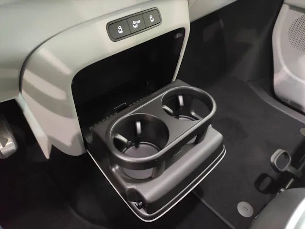VW ID.Buzz Bus 77kWh Pro