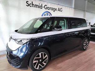 VW ID.Buzz Bus 77kWh Pro