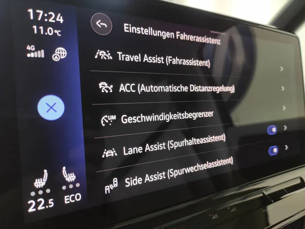 VW ID.Buzz Bus 77kWh Pro