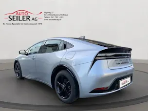 Toyota Prius 2.0VVT-i Plug-in Hybrid Style