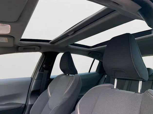 Toyota Prius 2.0VVT-i Plug-in Hybrid Style