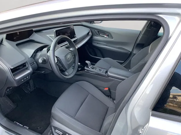 Toyota Prius 2.0VVT-i Plug-in Hybrid Style