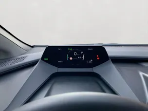 Toyota Prius 2.0VVT-i Plug-in Hybrid Style
