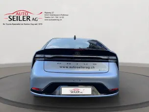 Toyota Prius 2.0VVT-i Plug-in Hybrid Style