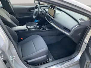 Toyota Prius 2.0VVT-i Plug-in Hybrid Style