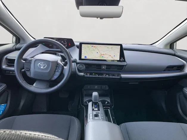 Toyota Prius 2.0VVT-i Plug-in Hybrid Style