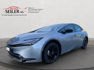 Toyota Prius 2.0VVT-i Plug-in Hybrid Style