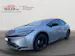 Toyota Prius 2.0VVT-i Plug-in Hybrid Style