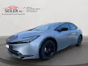 Toyota Prius 2.0VVT-i Plug-in Hybrid Style