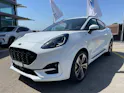 Ford Puma 1.0MHEV ST-Line X Au