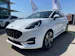 Ford Puma 1.0MHEV ST-Line X Au