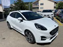 Ford Puma 1.0MHEV ST-Line X Au