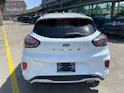 Ford Puma 1.0MHEV ST-Line X Au