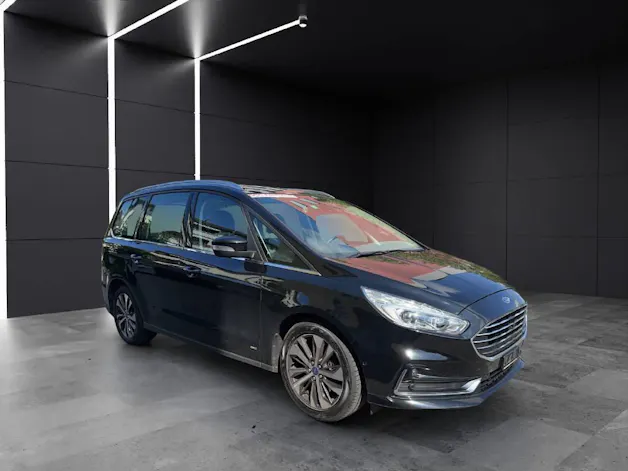 Ford Galaxy 2.0 TDCi 190 Titanium 4x4 7P