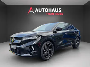 Renault RAFALE E-TECH HYBRID Atelier Alpine E-TECH plug-in hybrid 4x4 300