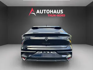 Renault RAFALE E-TECH HYBRID Atelier Alpine E-TECH plug-in hybrid 4x4 300