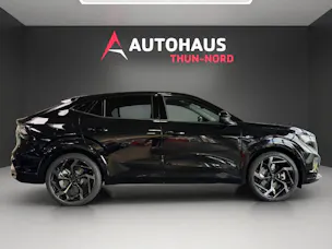 Renault RAFALE E-TECH HYBRID Atelier Alpine E-TECH plug-in hybrid 4x4 300