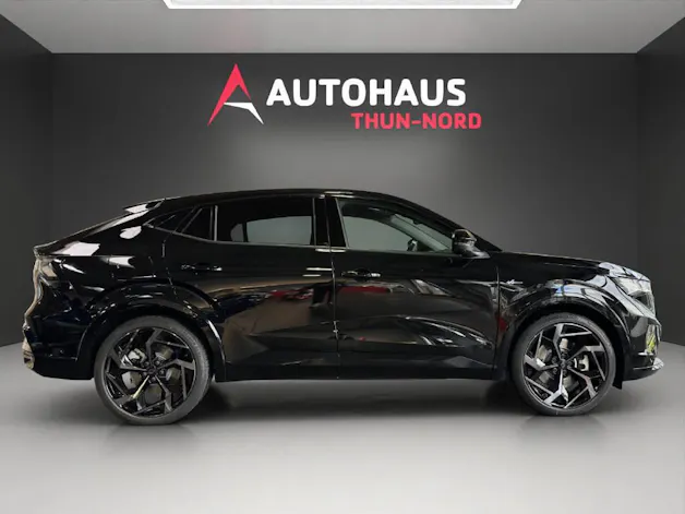 Renault RAFALE E-TECH HYBRID Atelier Alpine E-TECH plug-in hybrid 4x4 300