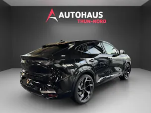 Renault RAFALE E-TECH HYBRID Atelier Alpine E-TECH plug-in hybrid 4x4 300