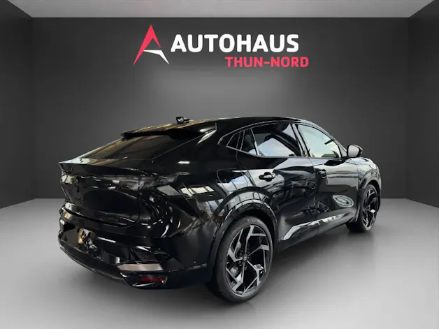 Renault RAFALE E-TECH HYBRID Atelier Alpine E-TECH plug-in hybrid 4x4 300