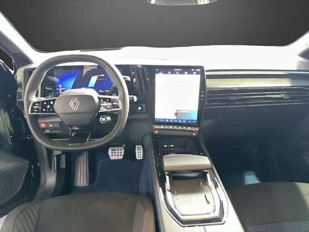 Renault RAFALE E-TECH HYBRID Atelier Alpine E-TECH plug-in hybrid 4x4 300