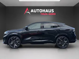 Renault RAFALE E-TECH HYBRID Atelier Alpine E-TECH plug-in hybrid 4x4 300