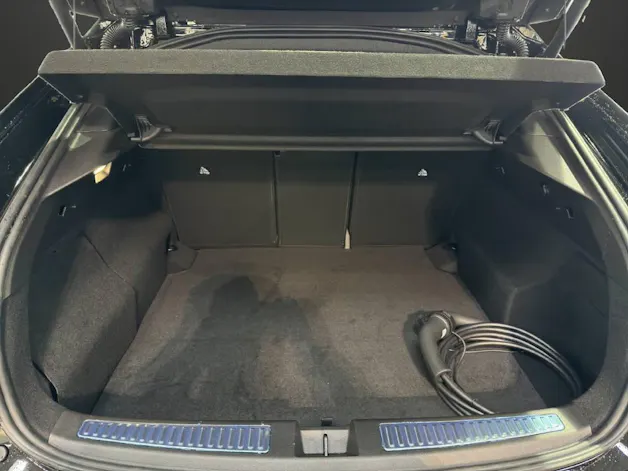 Renault RAFALE E-TECH HYBRID Atelier Alpine E-TECH plug-in hybrid 4x4 300