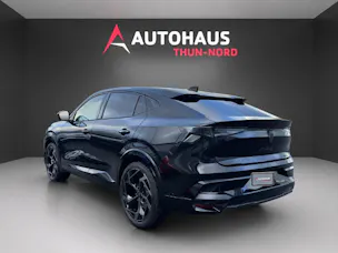 Renault RAFALE E-TECH HYBRID Atelier Alpine E-TECH plug-in hybrid 4x4 300
