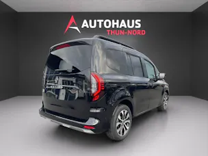 Renault Kangoo techno 1.3 TCe 130 PF EDC