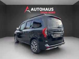 Renault Kangoo techno 1.3 TCe 130 PF EDC