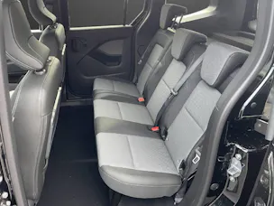 Renault Kangoo techno 1.3 TCe 130 PF EDC