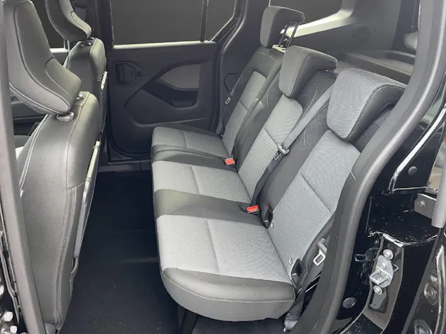 Renault Kangoo techno 1.3 TCe 130 PF EDC
